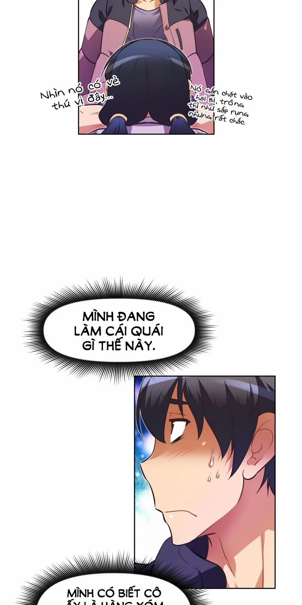 Brawling Go! 42 trang 36