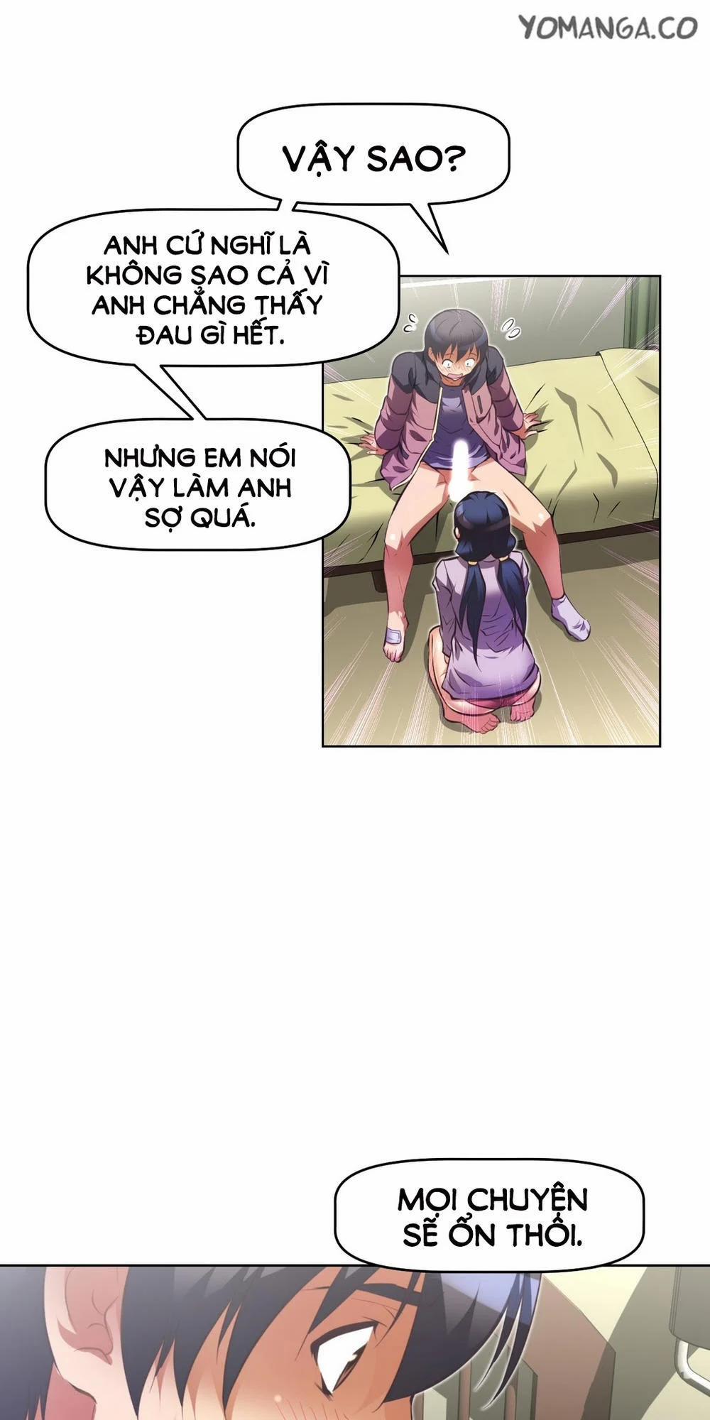 Brawling Go! 42 trang 47