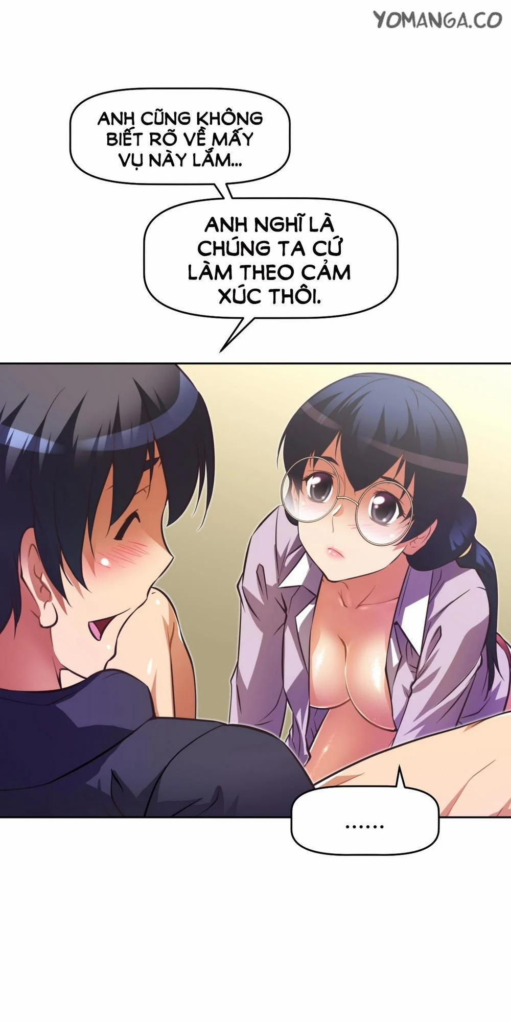 Brawling Go! 42 trang 59