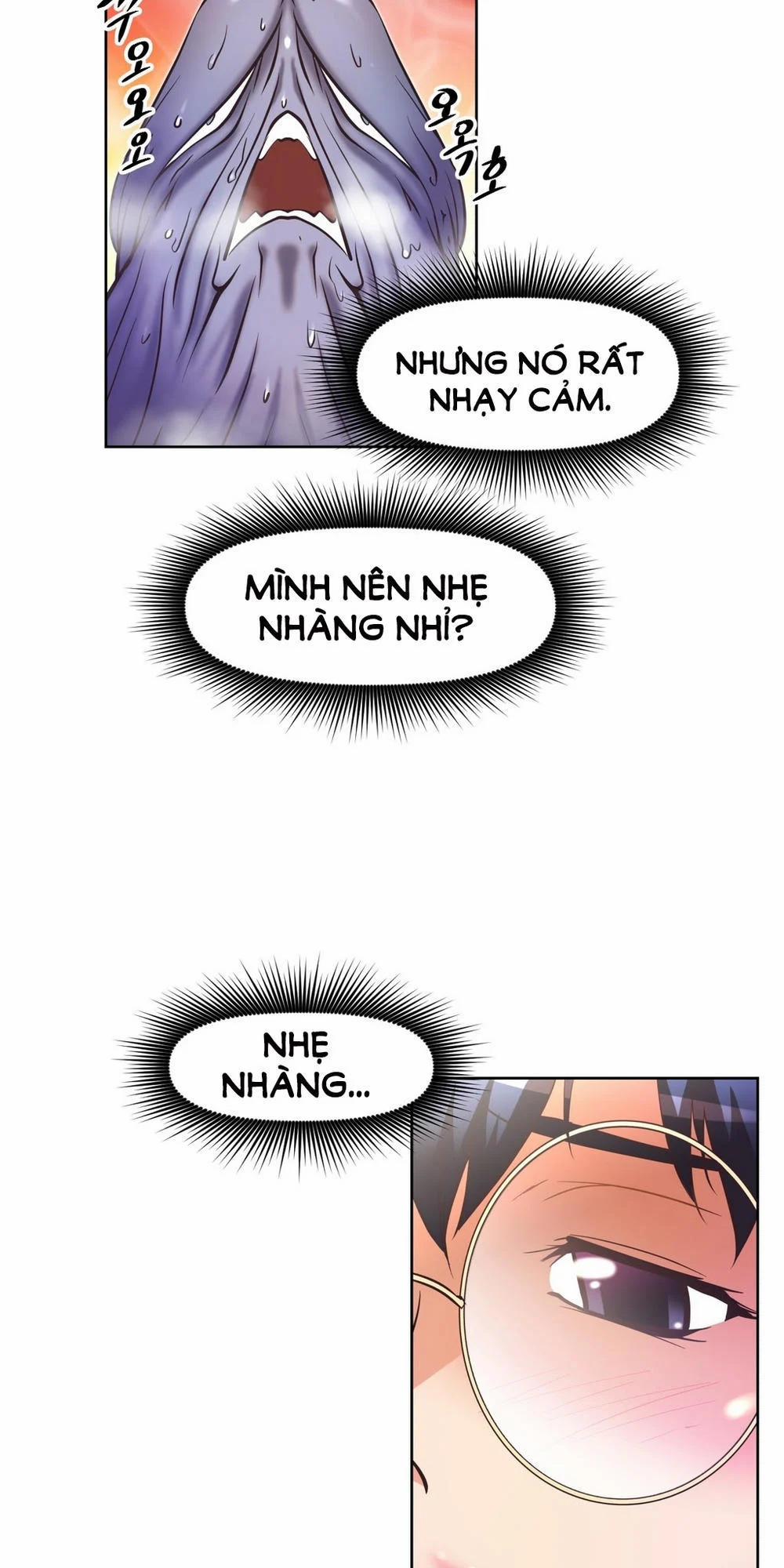 Brawling Go! 42 trang 66