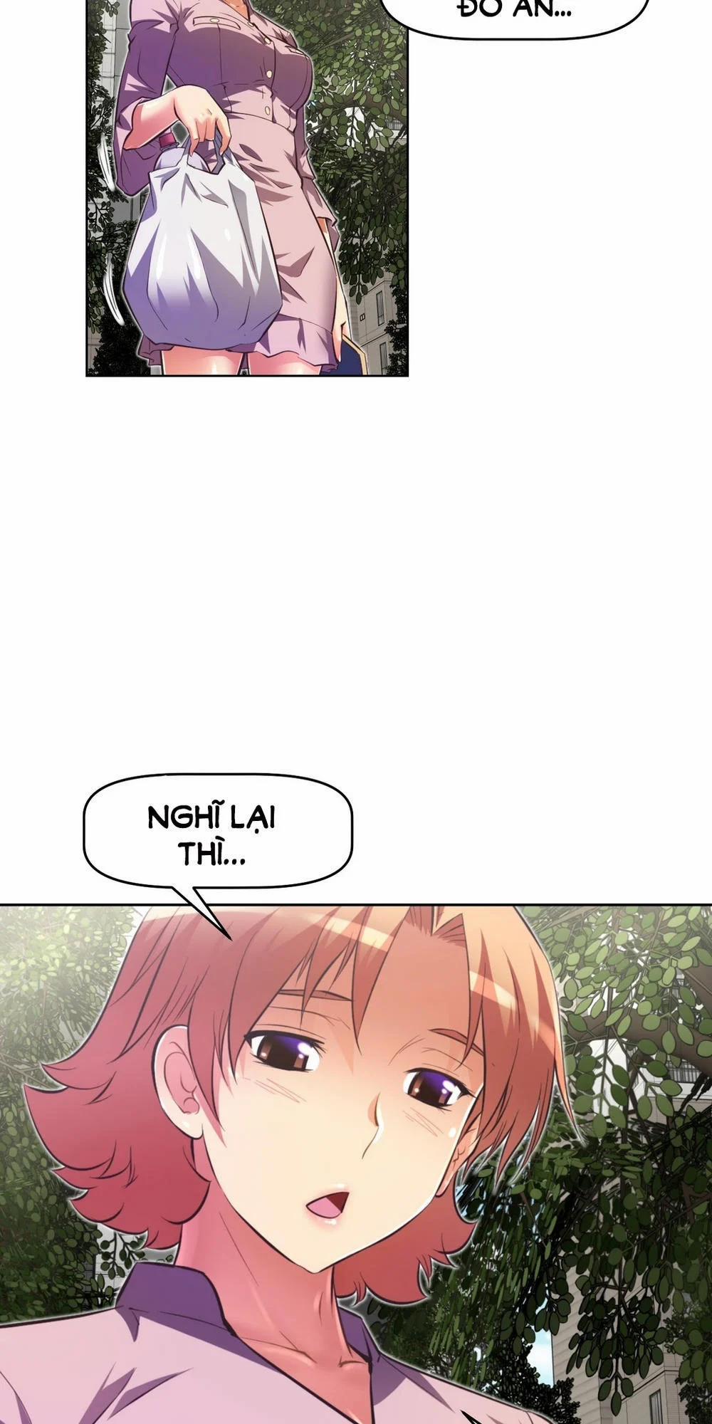 Brawling Go! 42 trang 76