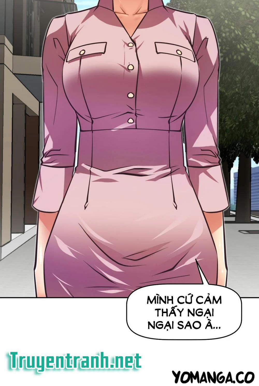 Brawling Go! 43 trang 12