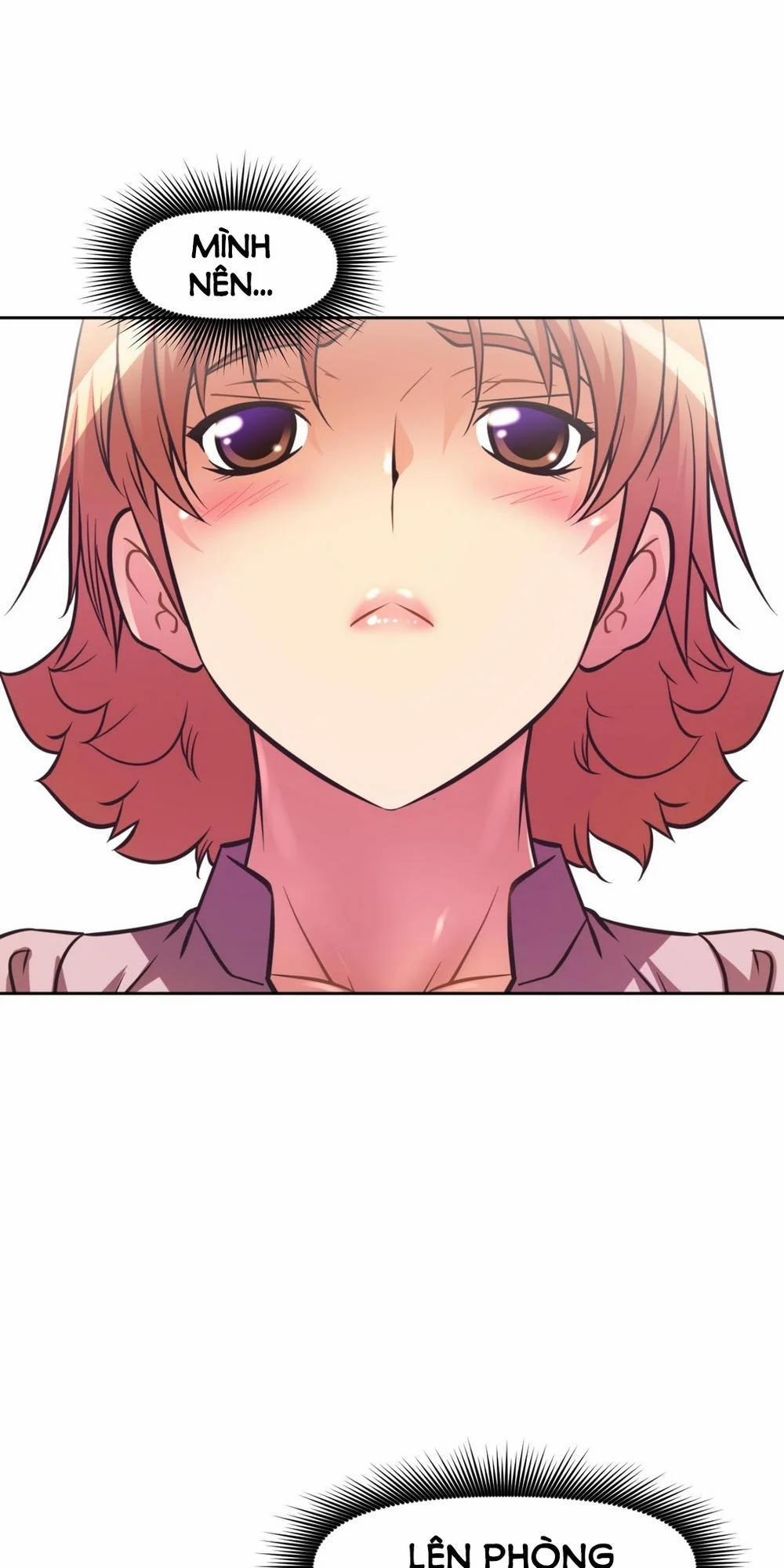 Brawling Go! 43 trang 16