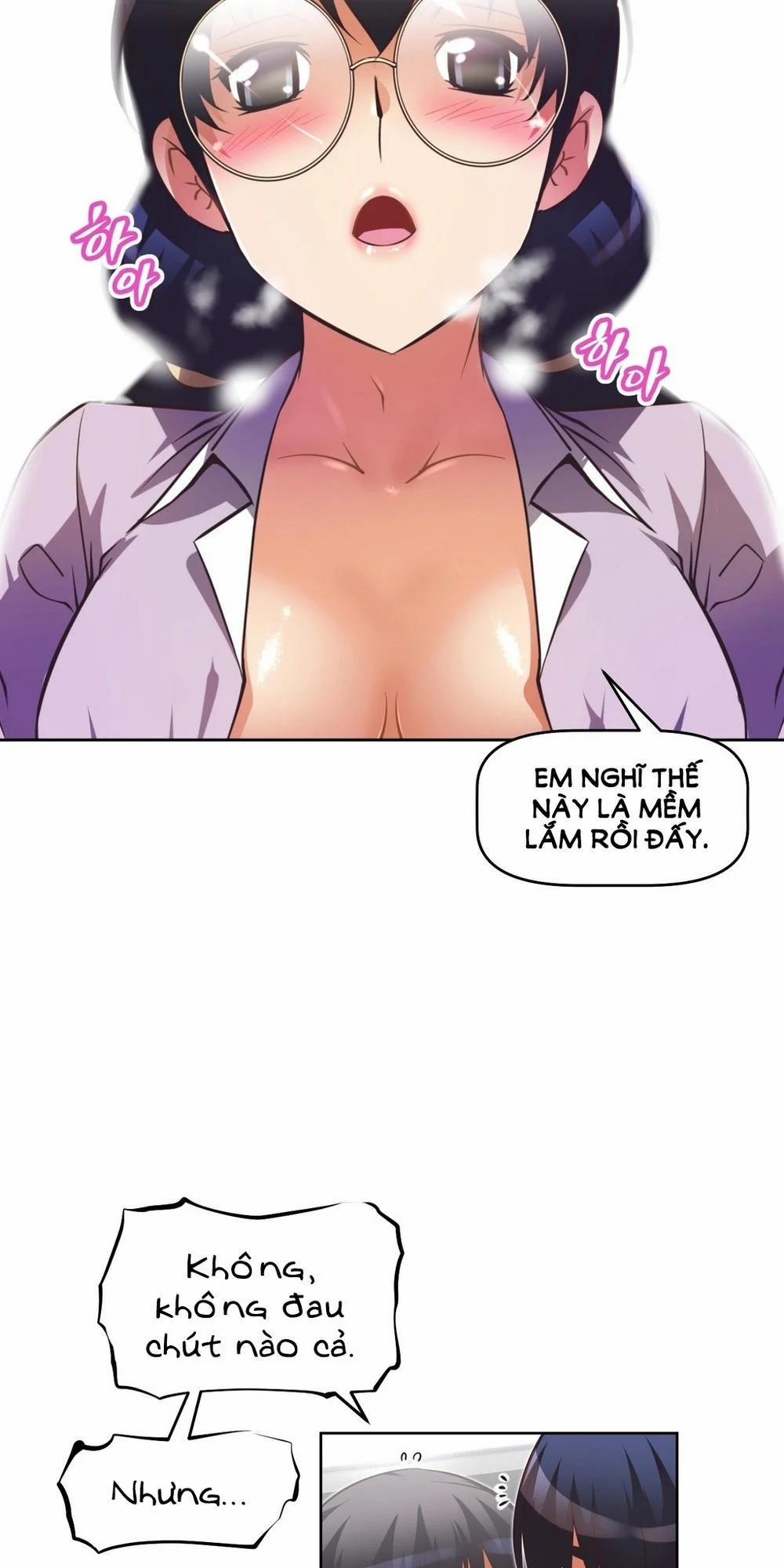 Brawling Go! 43 trang 28