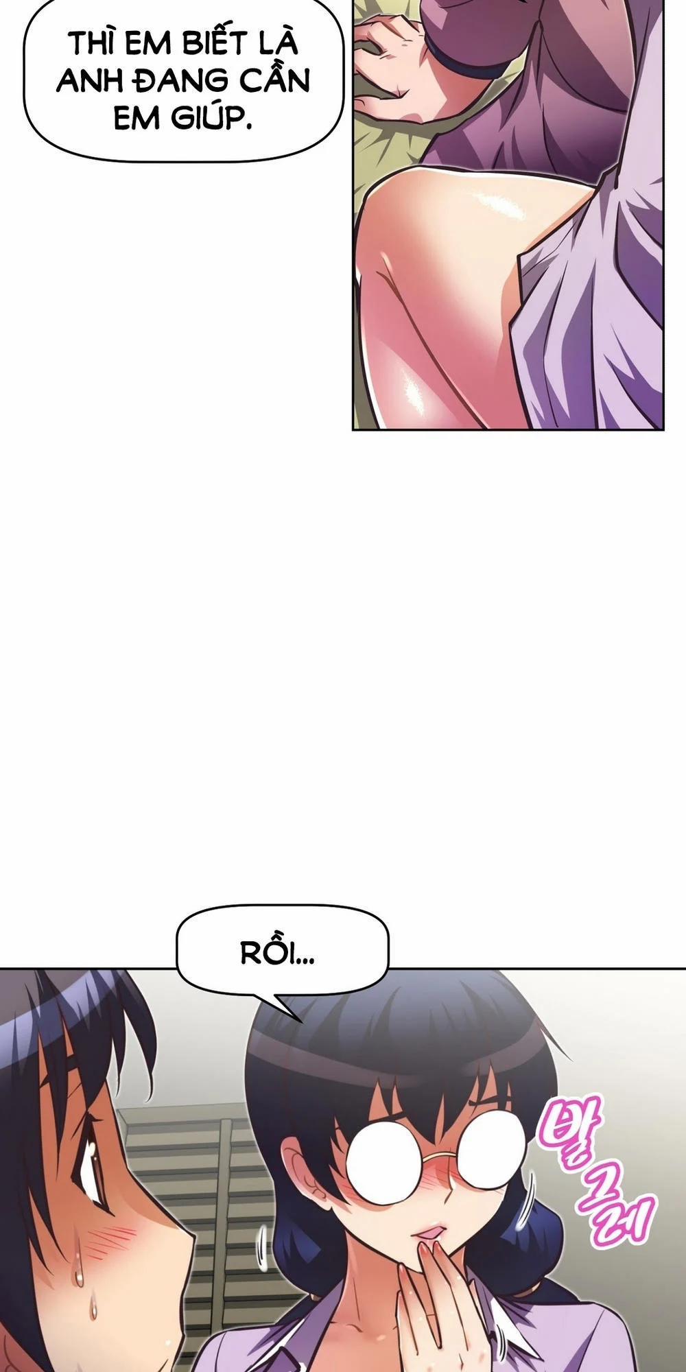 Brawling Go! 43 trang 37