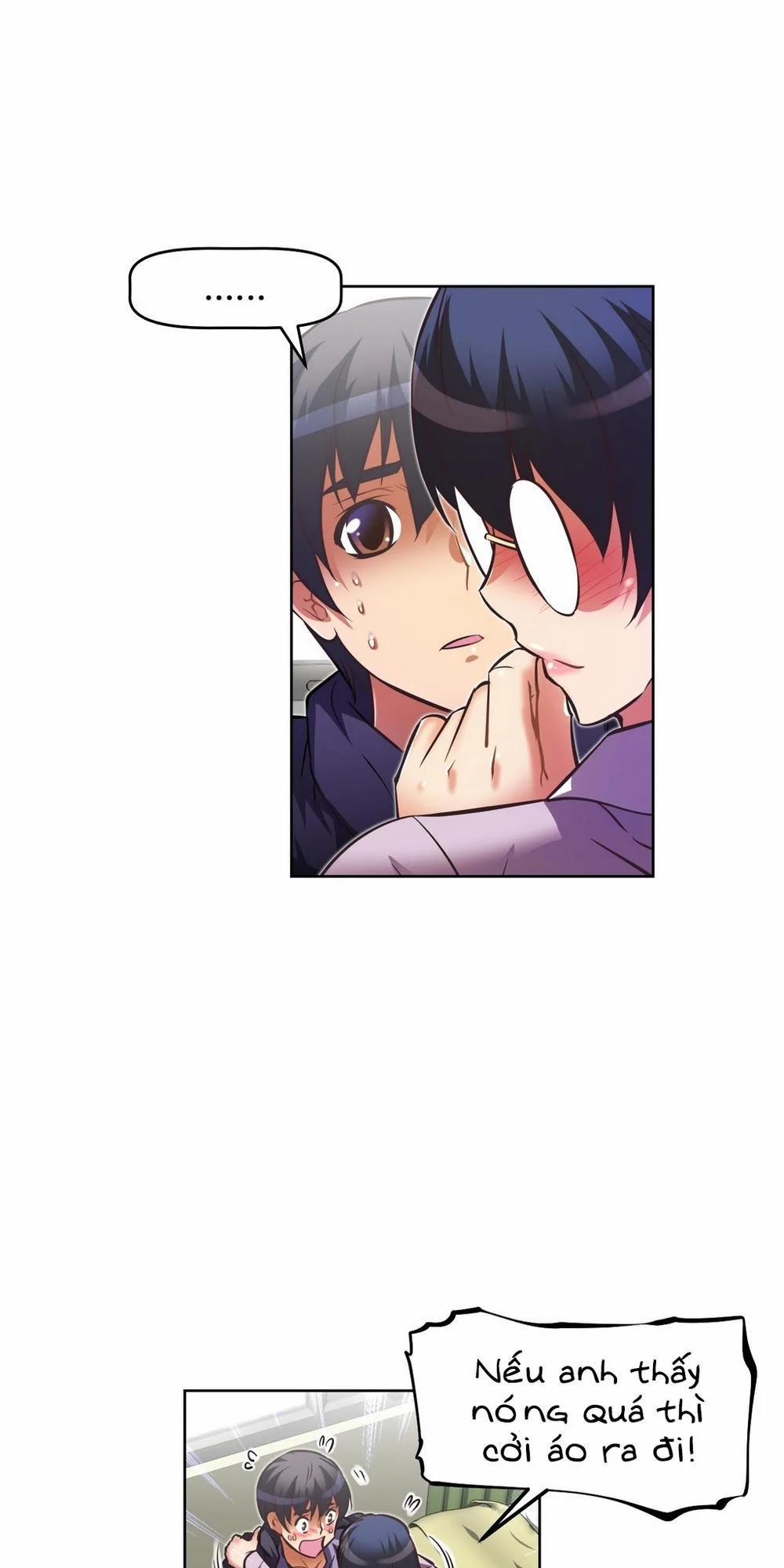 Brawling Go! 43 trang 39