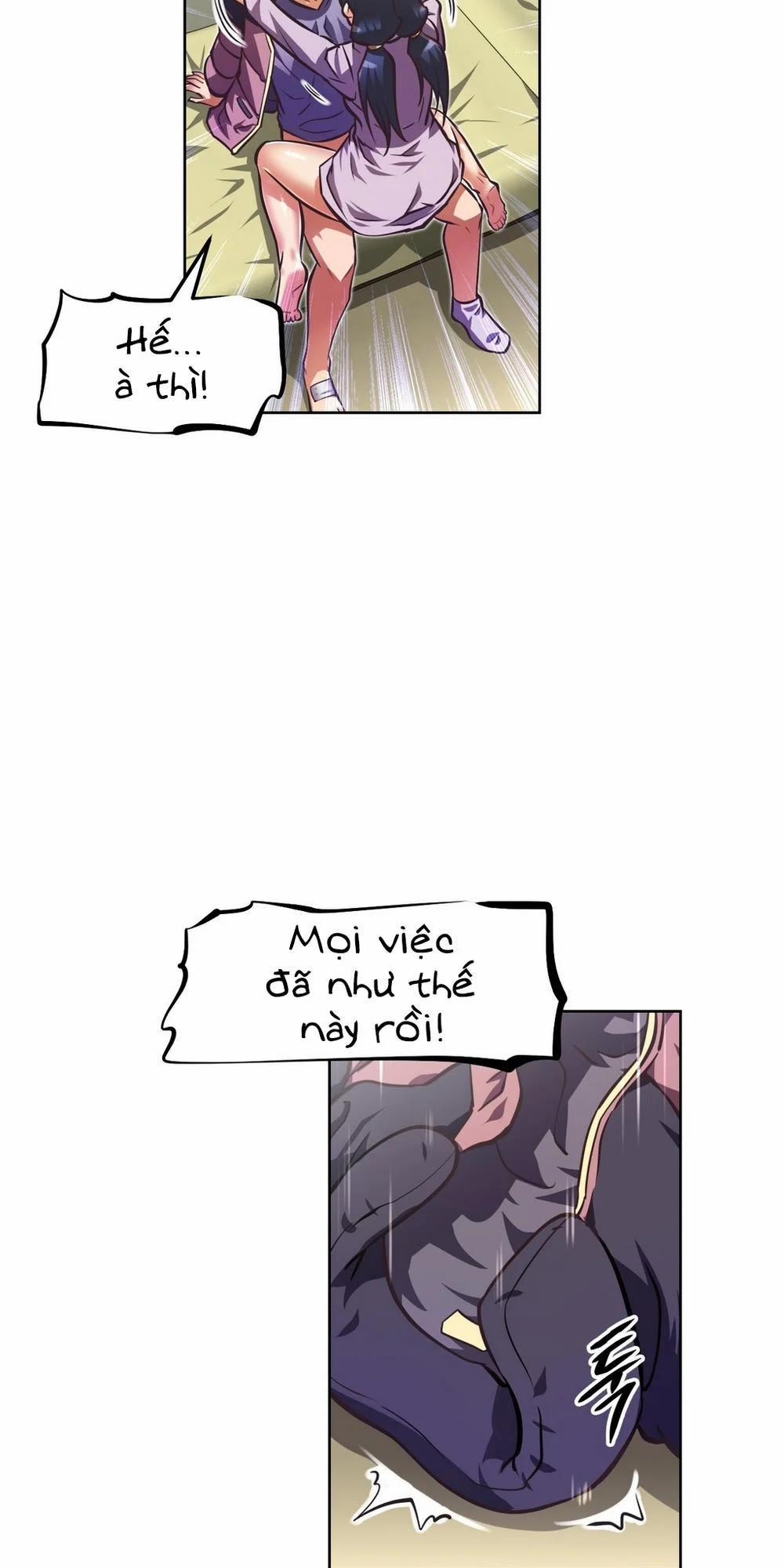 Brawling Go! 43 trang 40