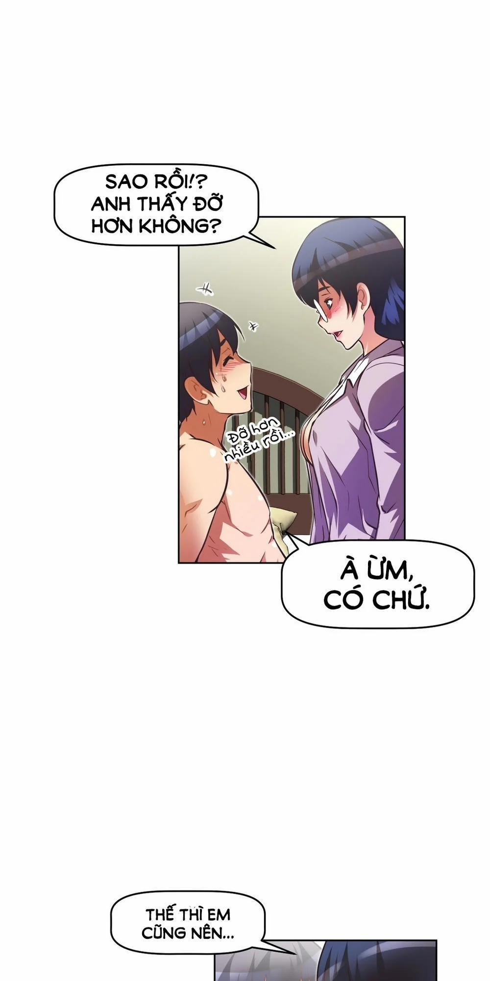 Brawling Go! 43 trang 45