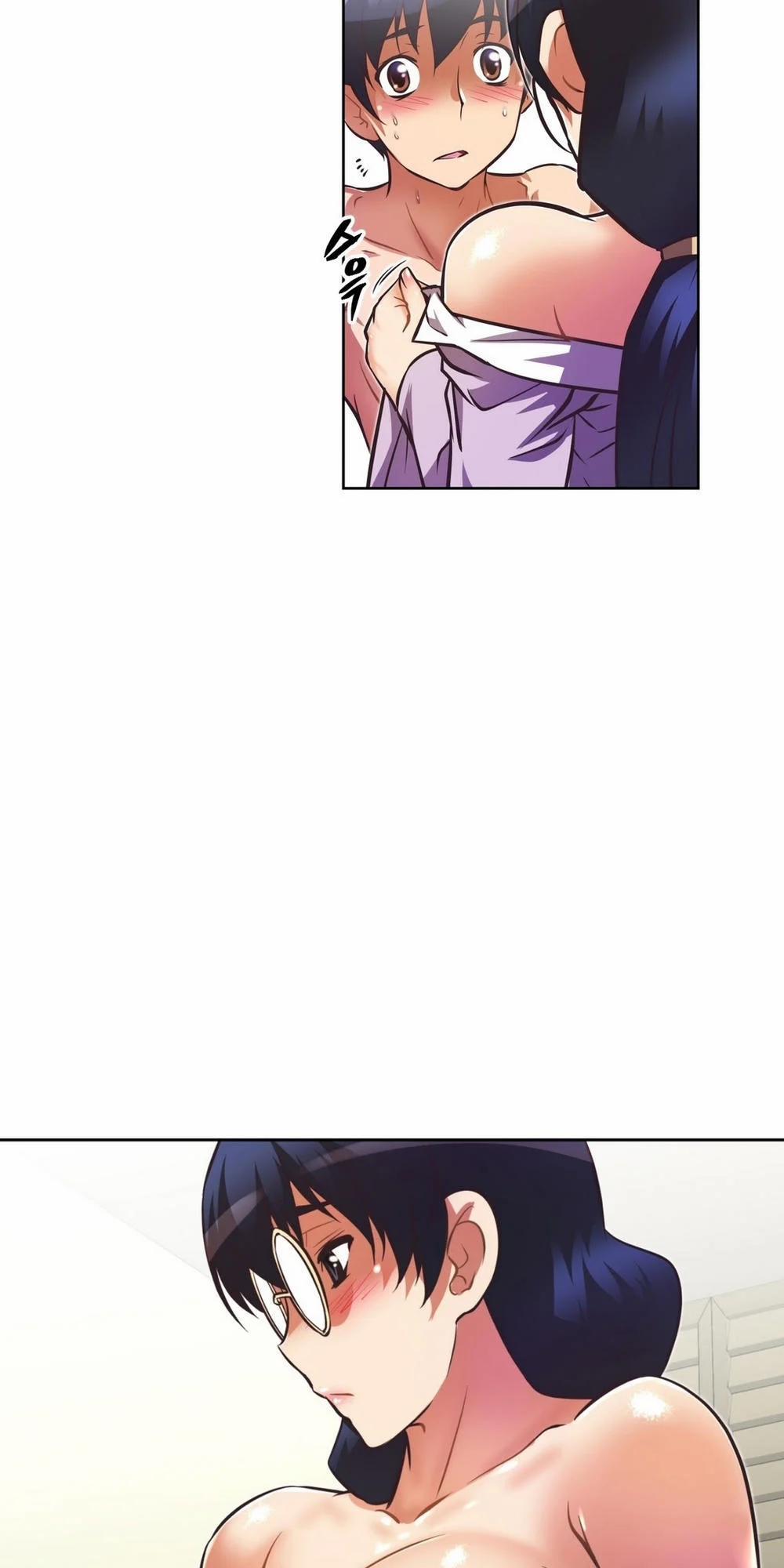 Brawling Go! 43 trang 46