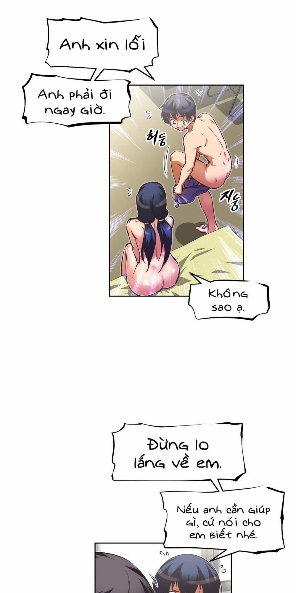 Brawling Go! 44 trang 13