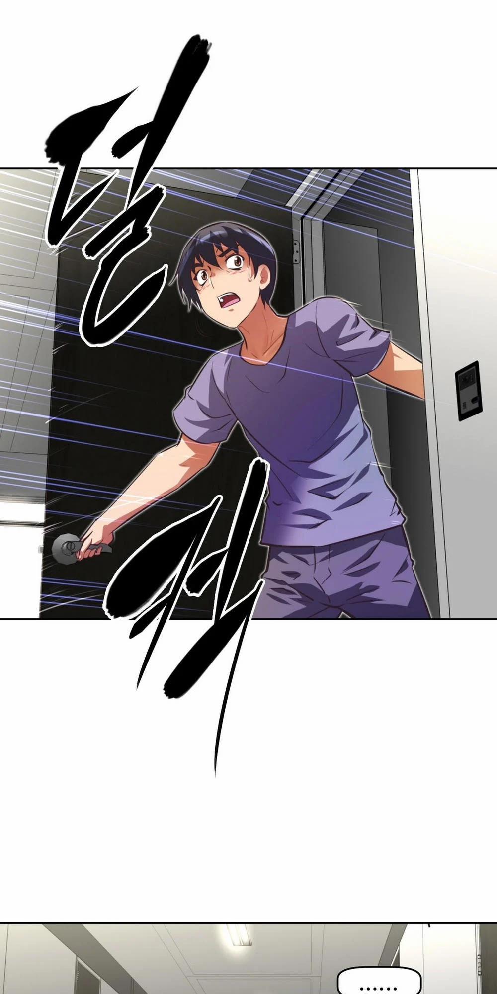 Brawling Go! 44 trang 15