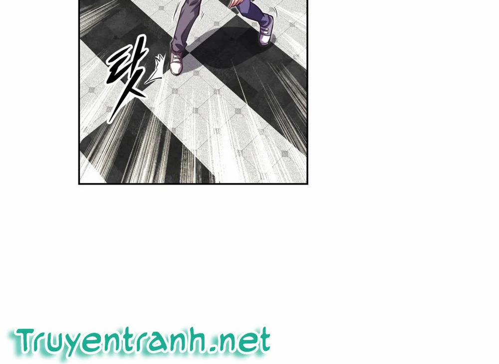 Brawling Go! 44 trang 18