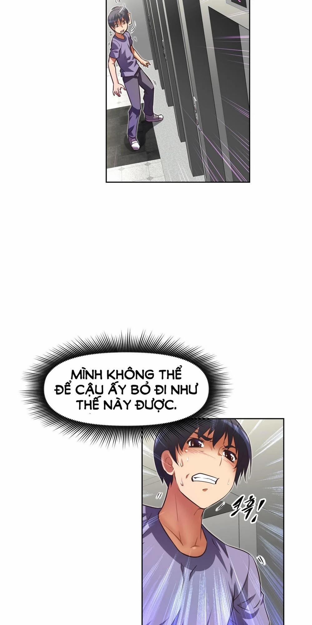 Brawling Go! 44 trang 20