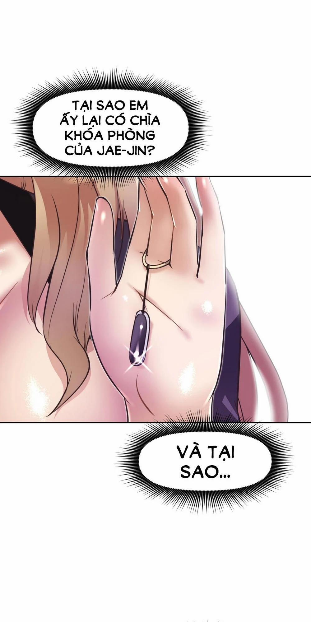 Brawling Go! 44 trang 3