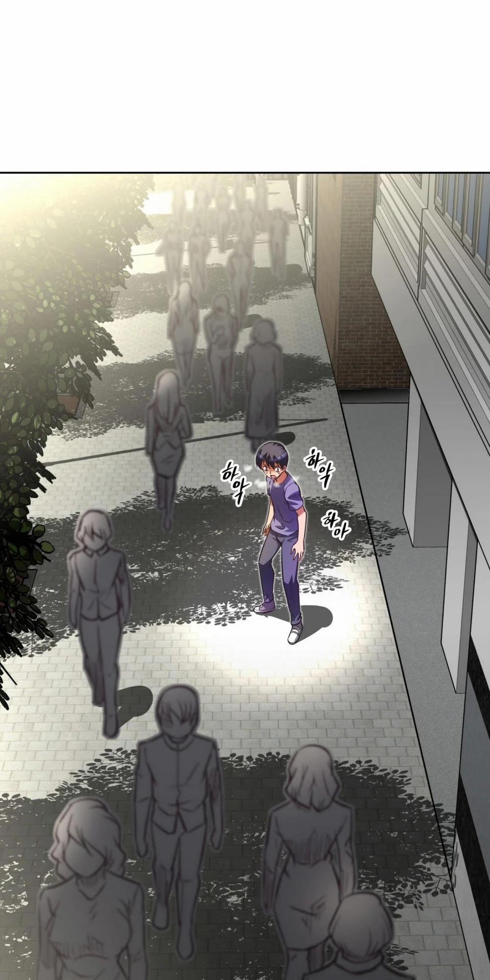 Brawling Go! 44 trang 34