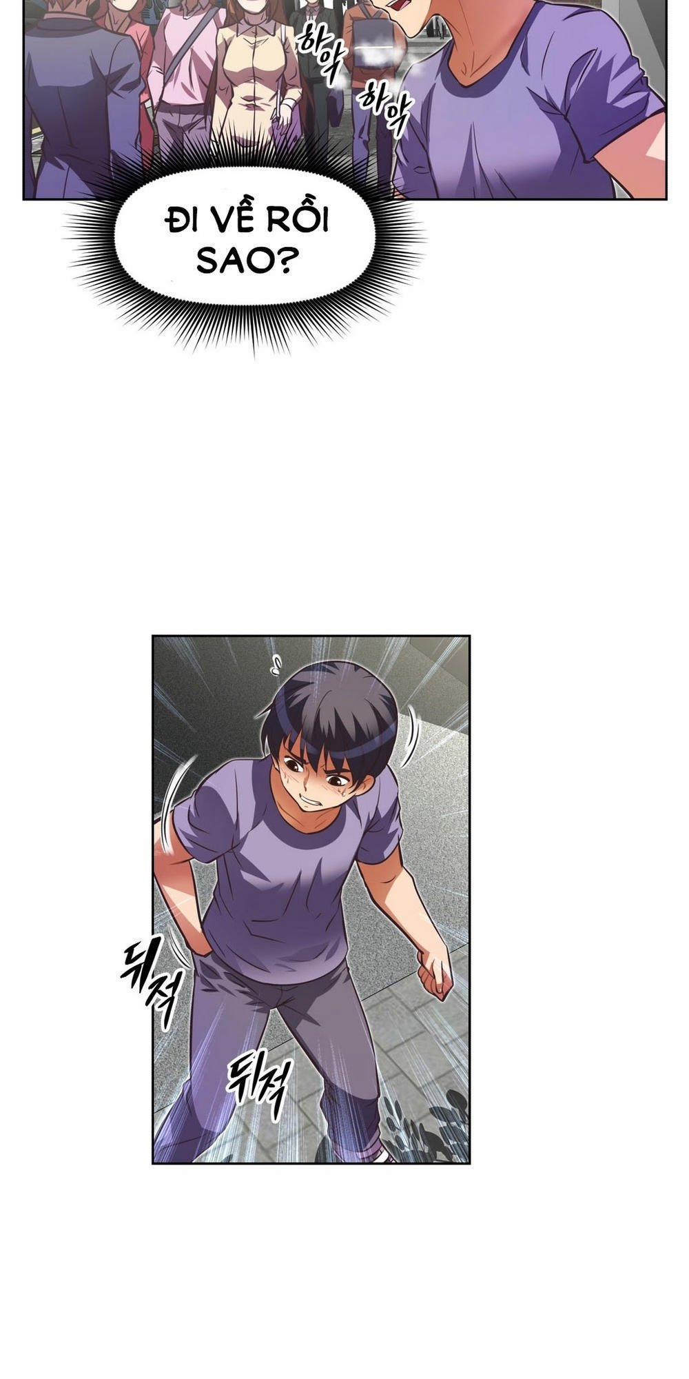 Brawling Go! 44 trang 36