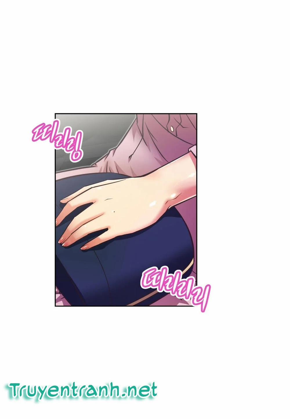 Brawling Go! 44 trang 39