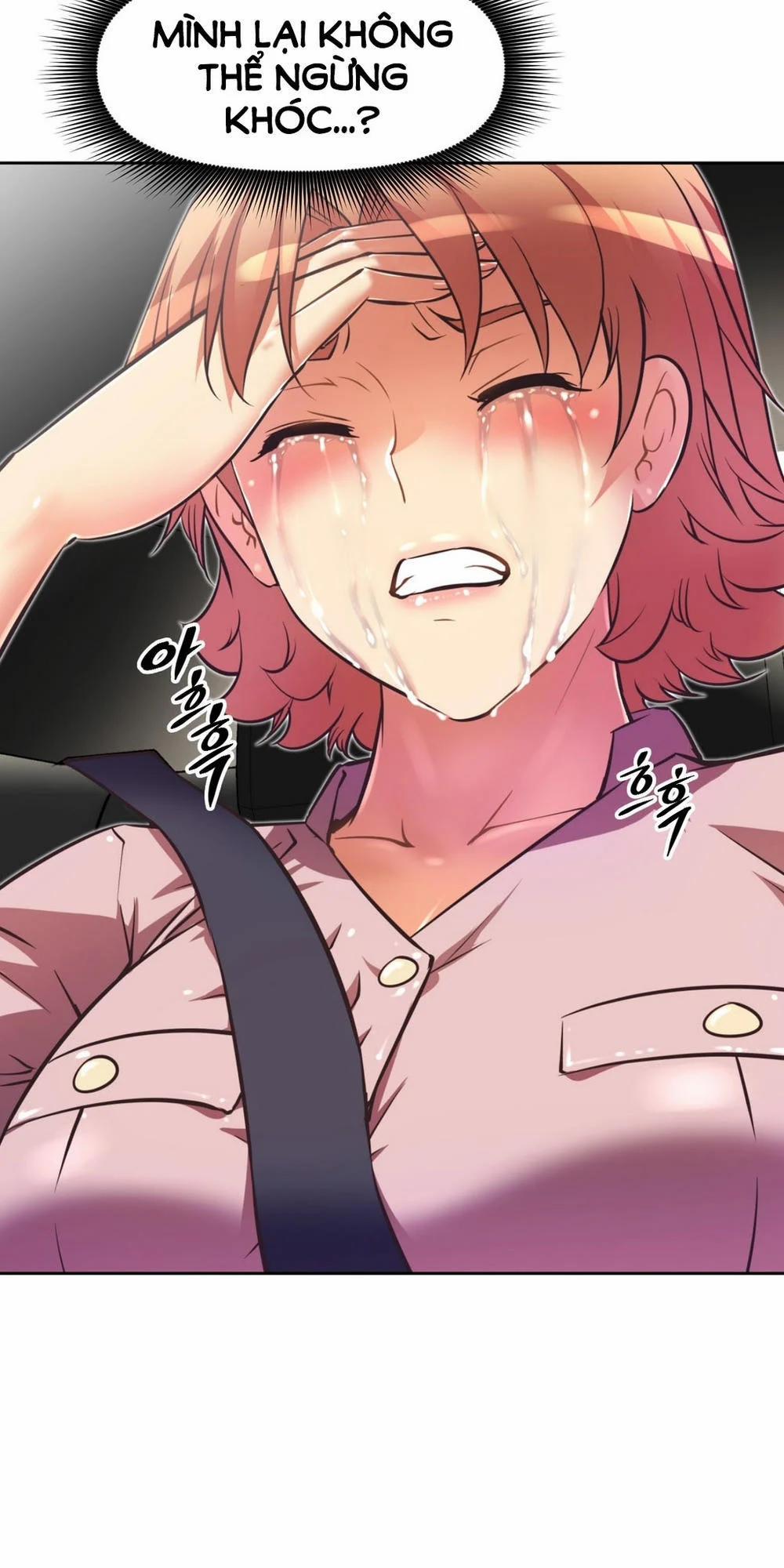 Brawling Go! 44 trang 45