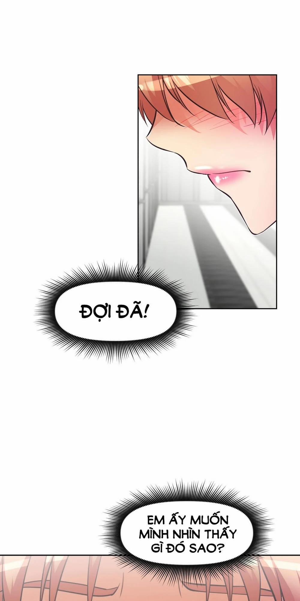 Brawling Go! 44 trang 5