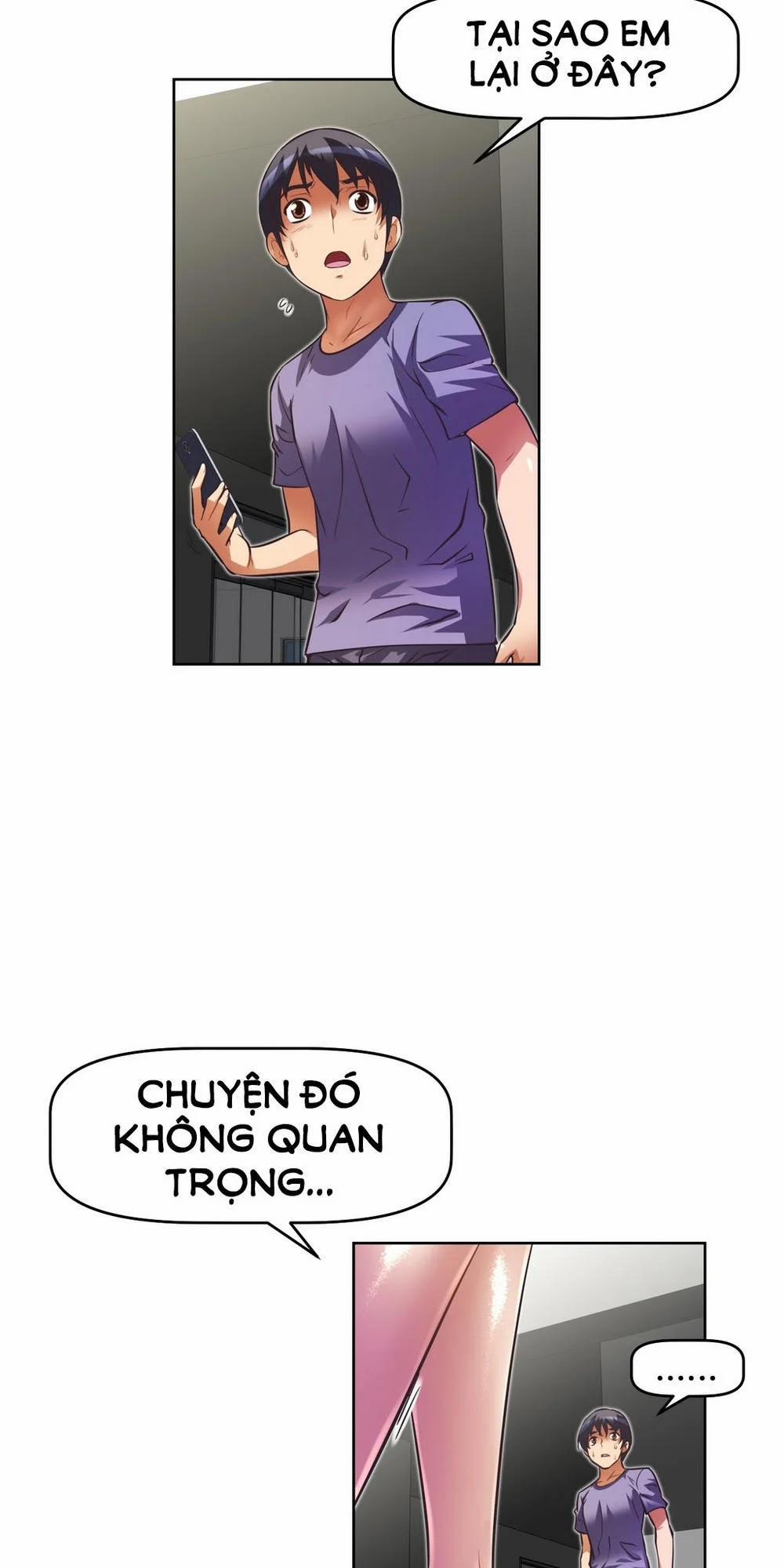 Brawling Go! 44 trang 52