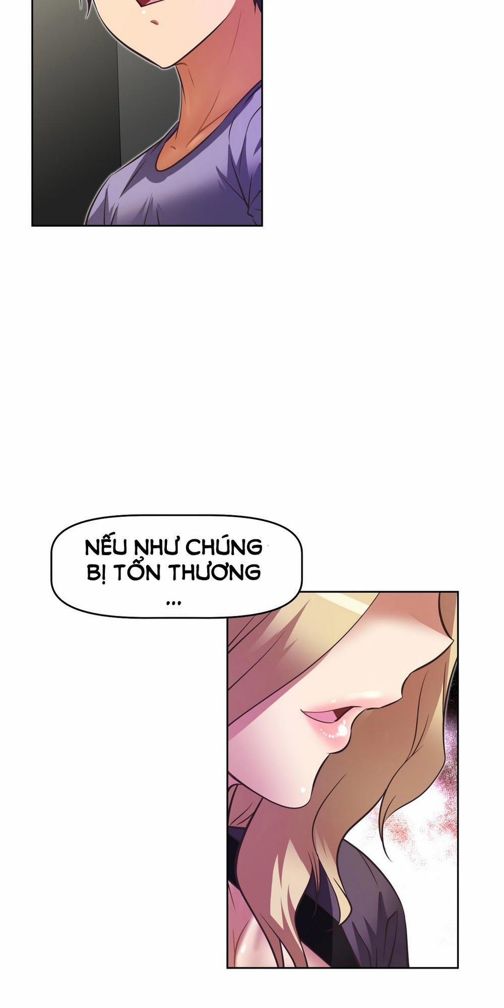 Brawling Go! 44 trang 58