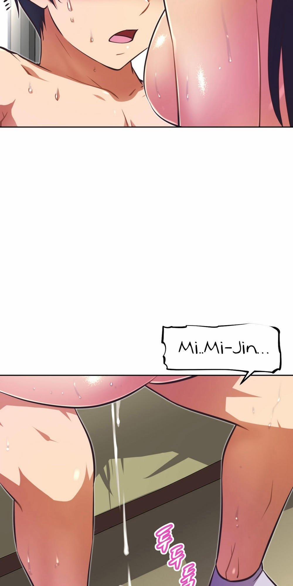 Brawling Go! 44 trang 8