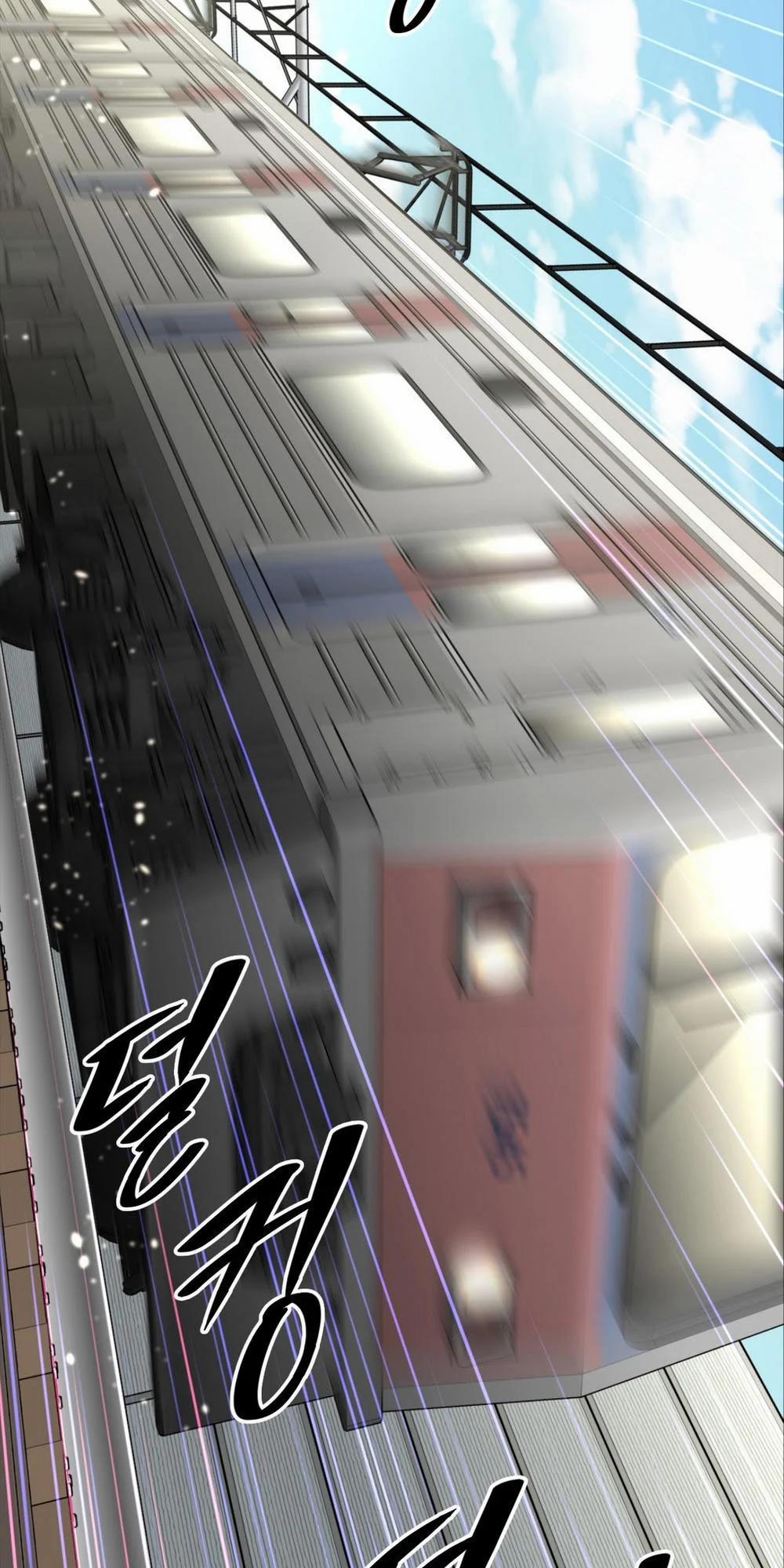 Brawling Go! 45.5 trang 3