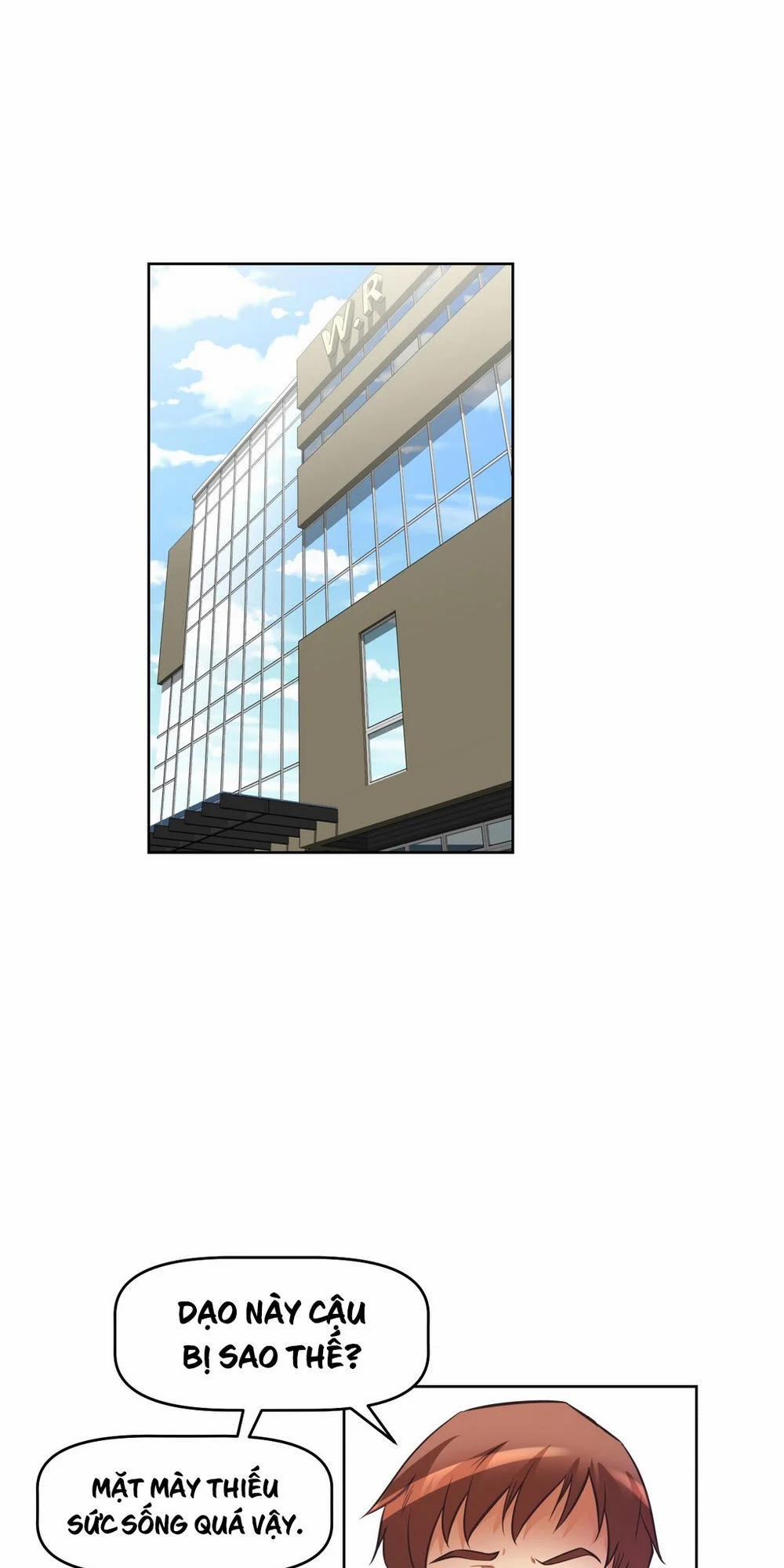 Brawling Go! 45 trang 1