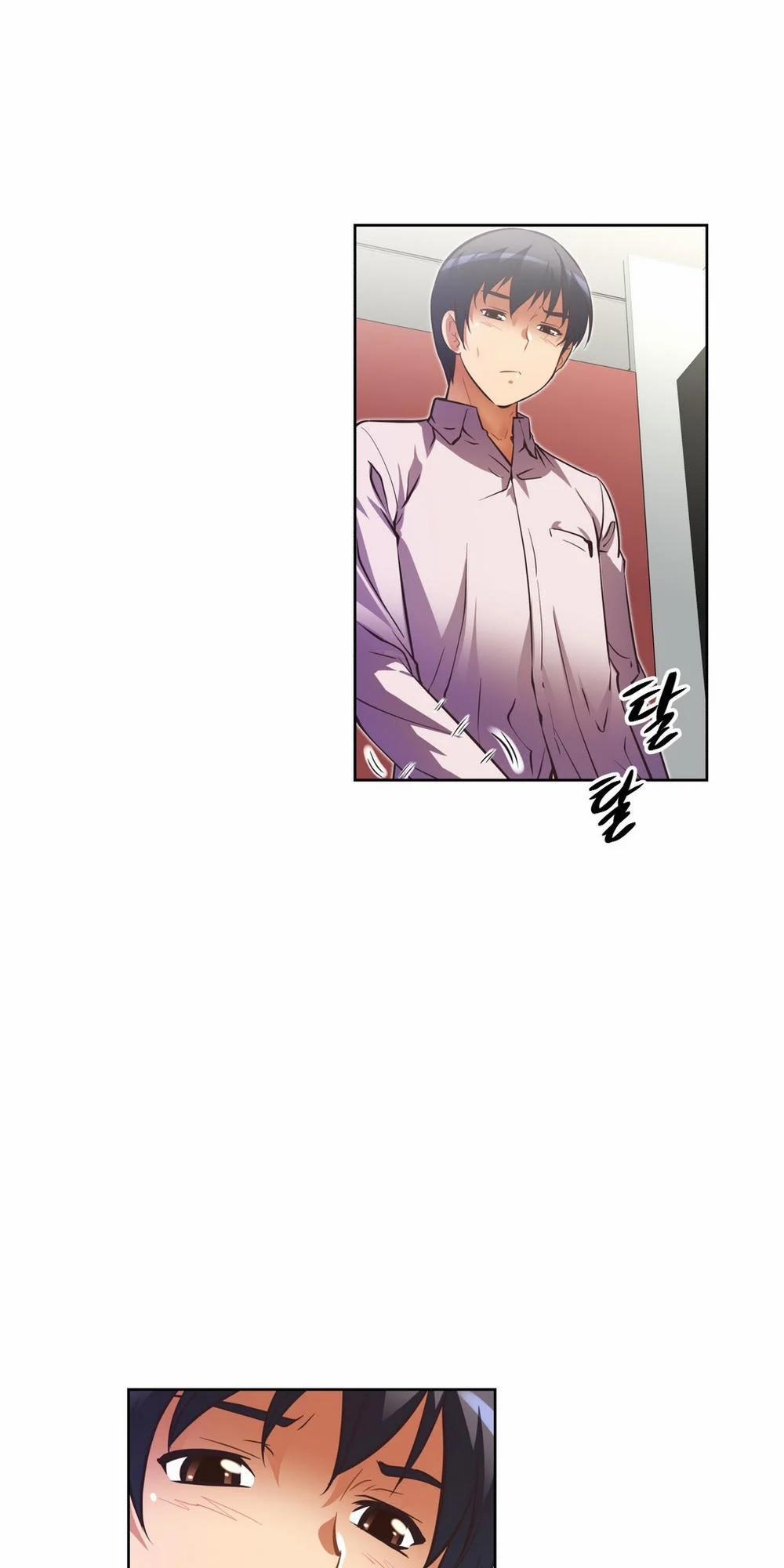 Brawling Go! 45 trang 12