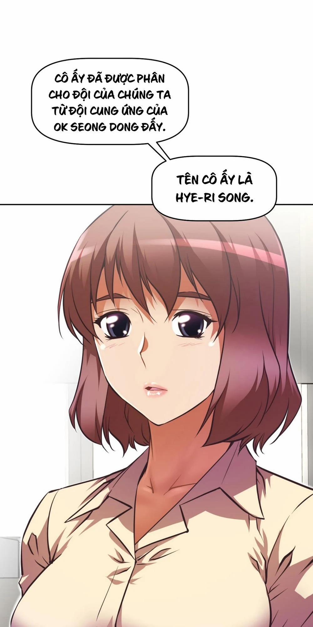 Brawling Go! 45 trang 24