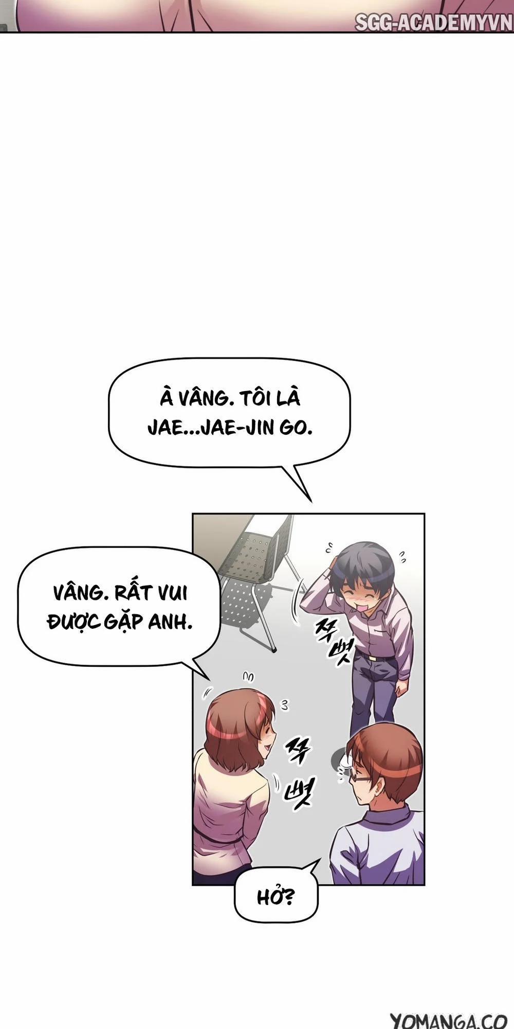 Brawling Go! 45 trang 25