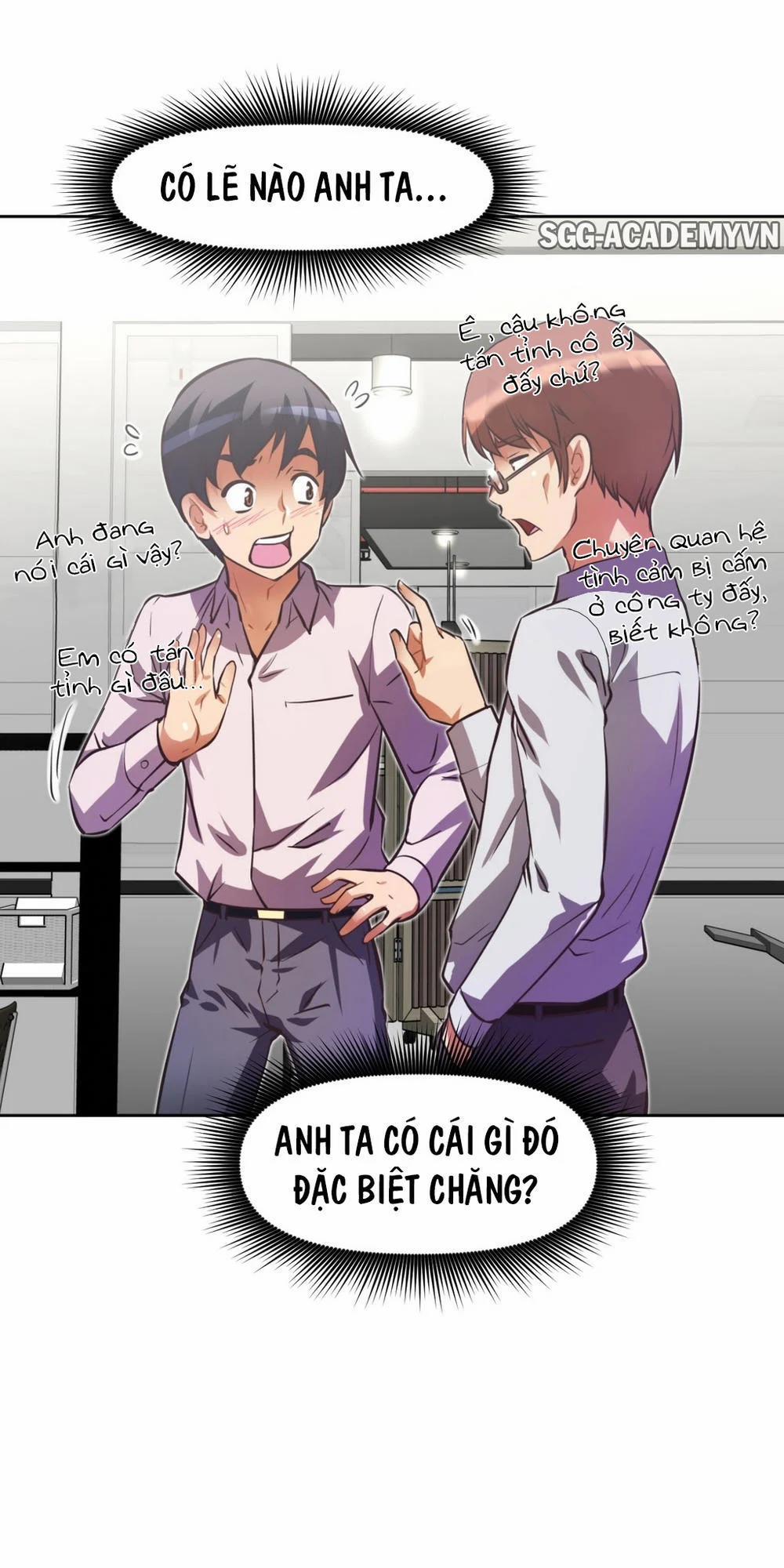 Brawling Go! 45 trang 42