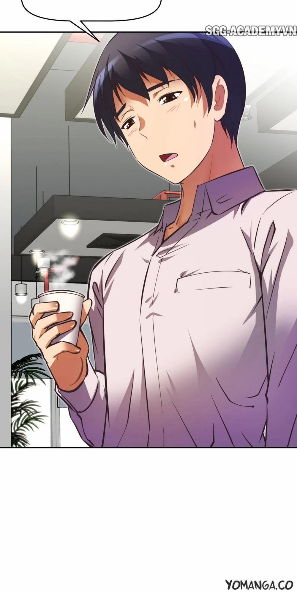 Brawling Go! 45 trang 5