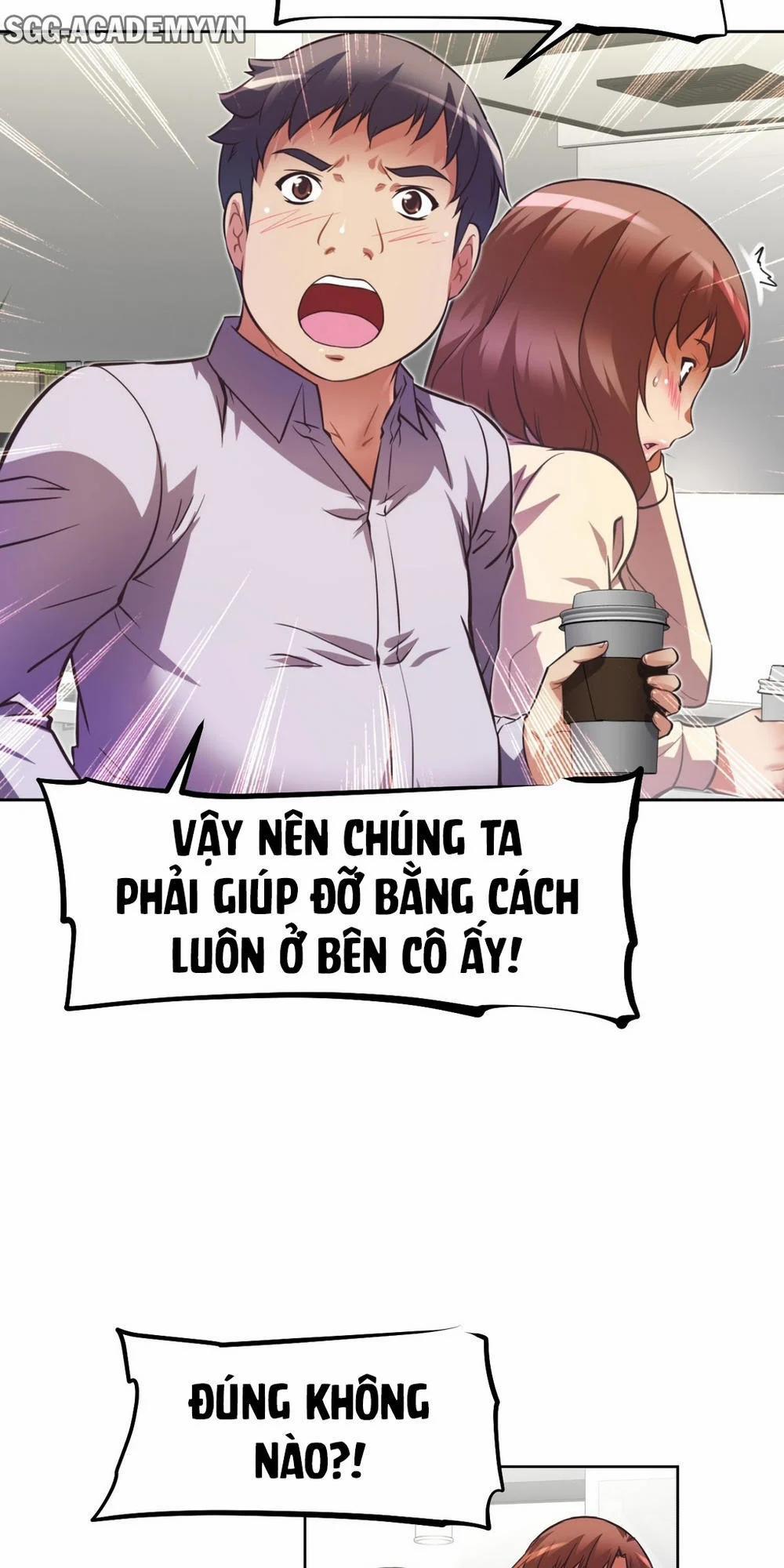 Brawling Go! 45 trang 55