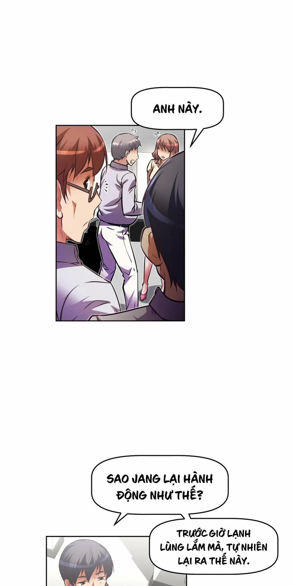 Brawling Go! 45 trang 57