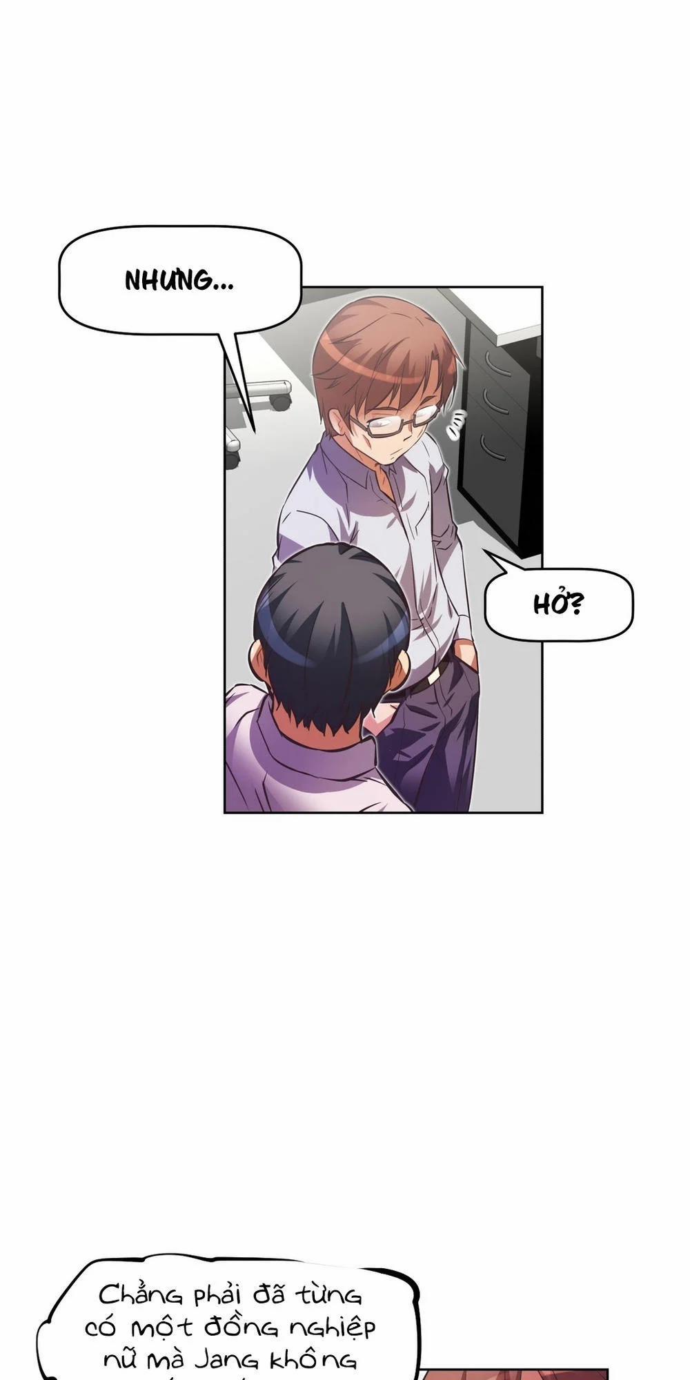 Brawling Go! 45 trang 63