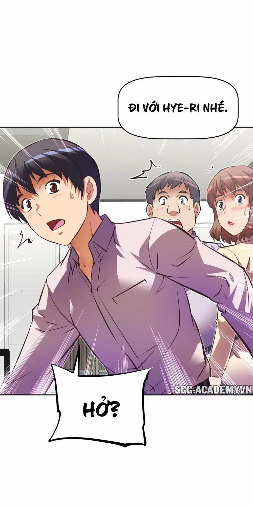 Brawling Go! 45 trang 69