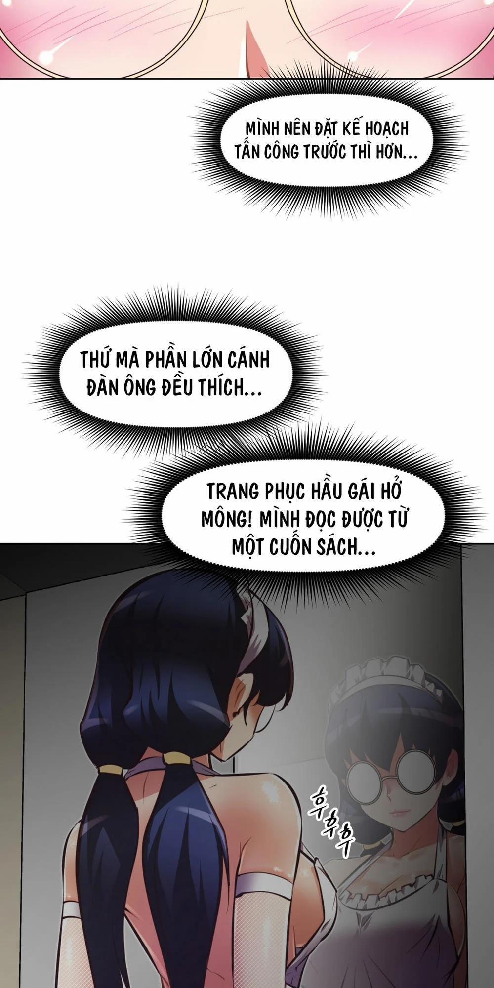 Brawling Go! 45 trang 82