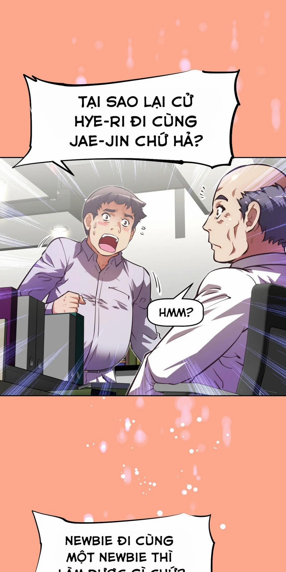 Brawling Go! 46 trang 16