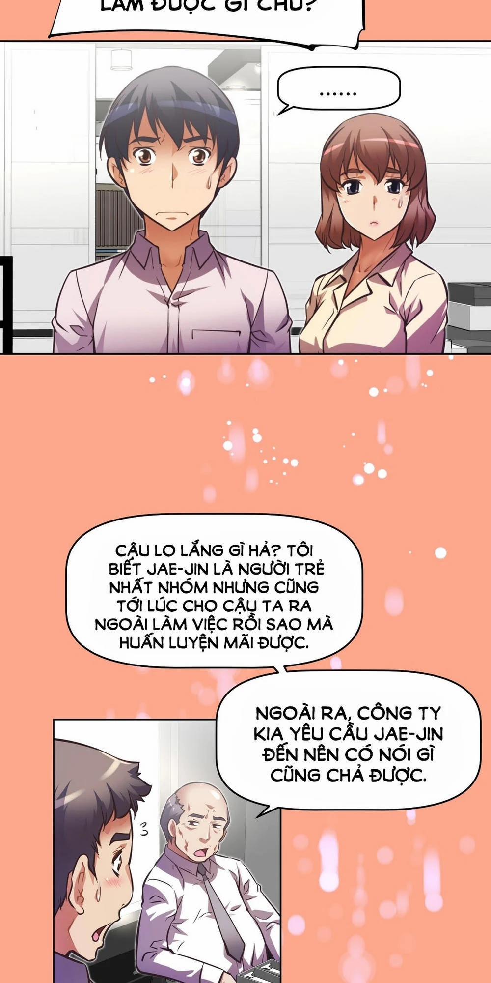 Brawling Go! 46 trang 17