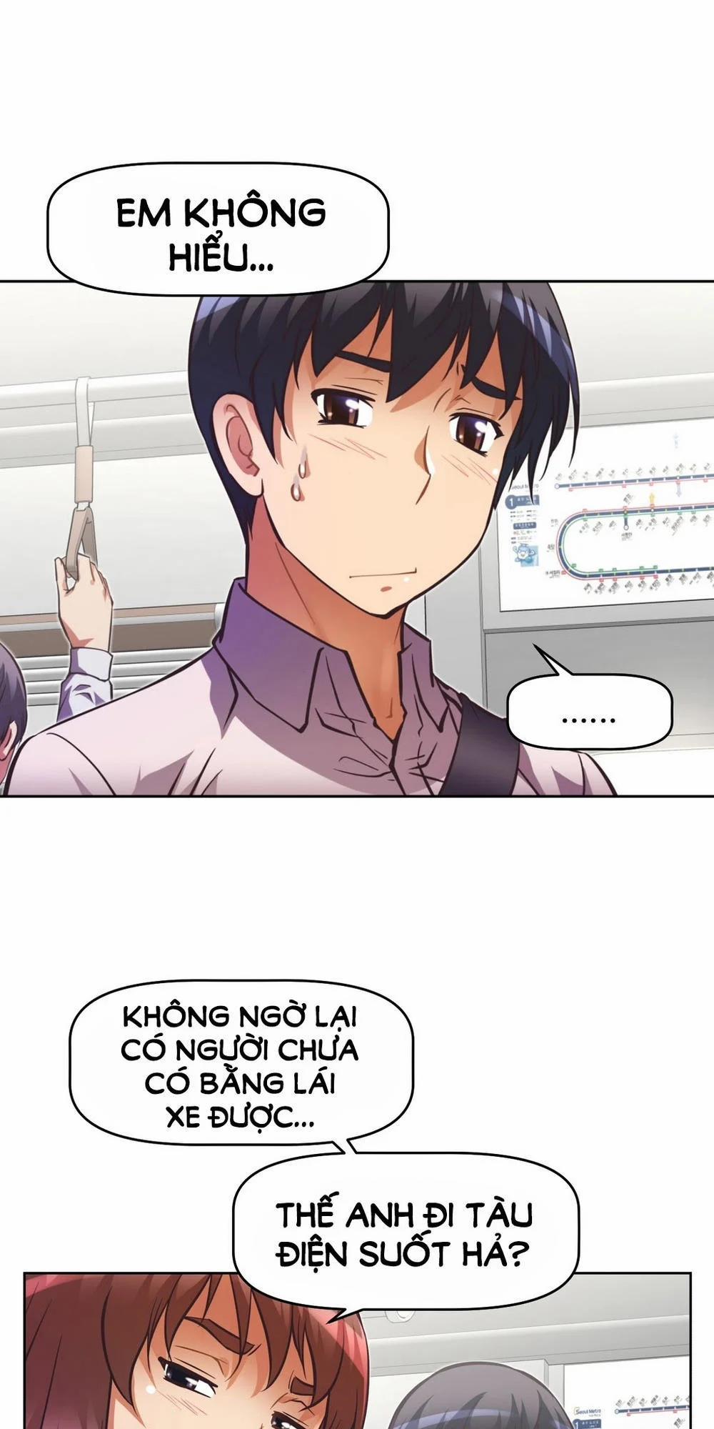 Brawling Go! 46 trang 28