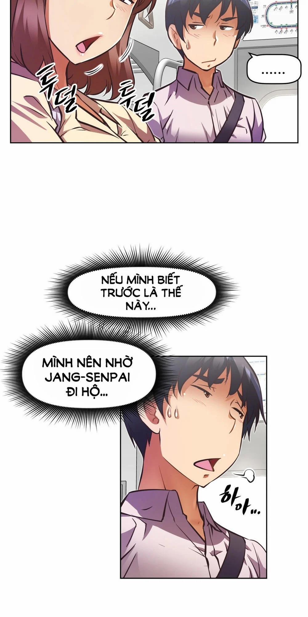 Brawling Go! 46 trang 29