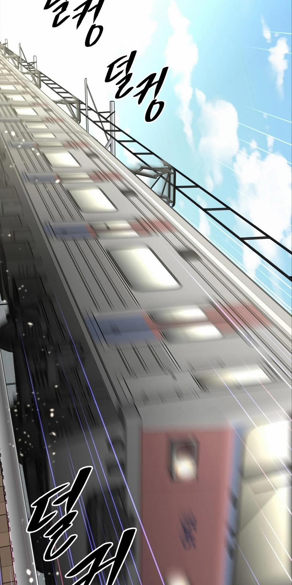 Brawling Go! 46 trang 3