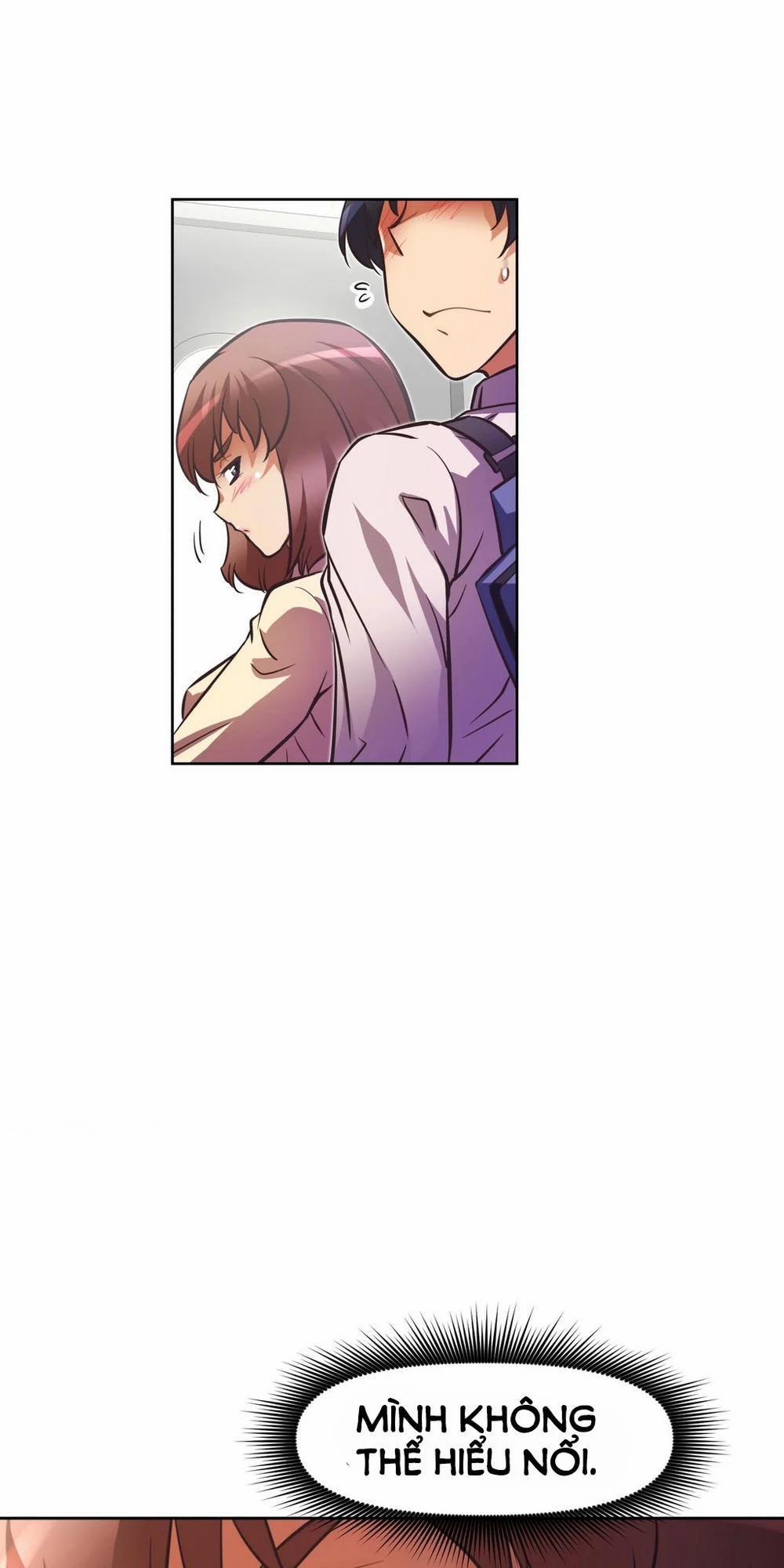 Brawling Go! 46 trang 31