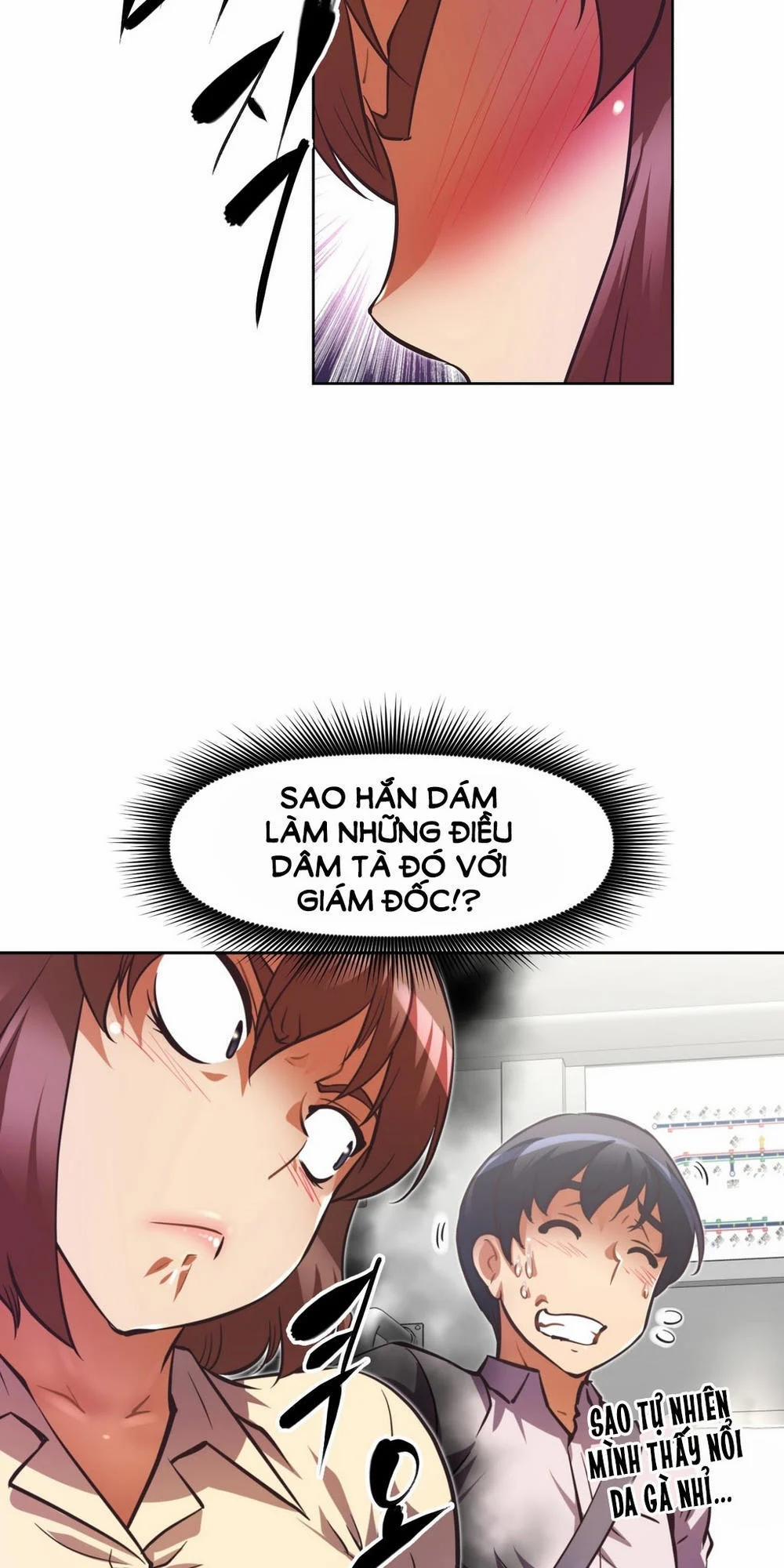 Brawling Go! 46 trang 35