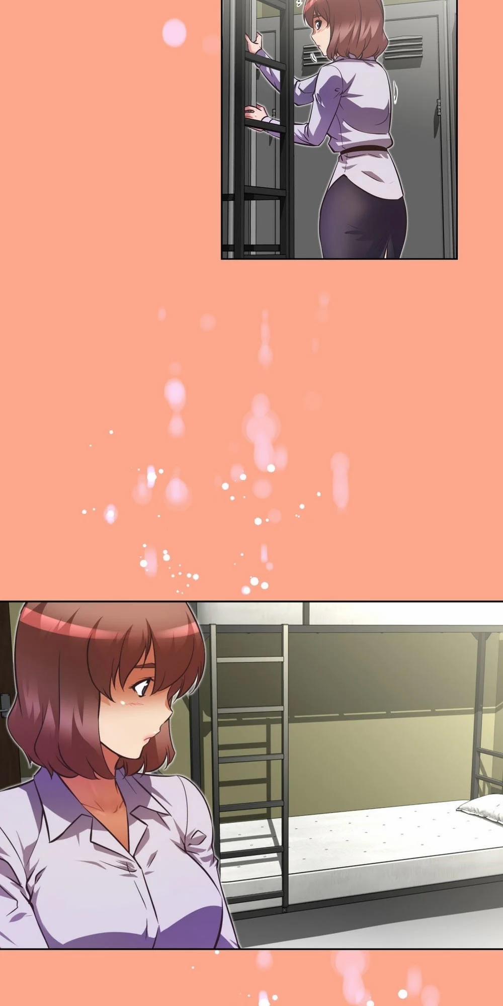 Brawling Go! 46 trang 44