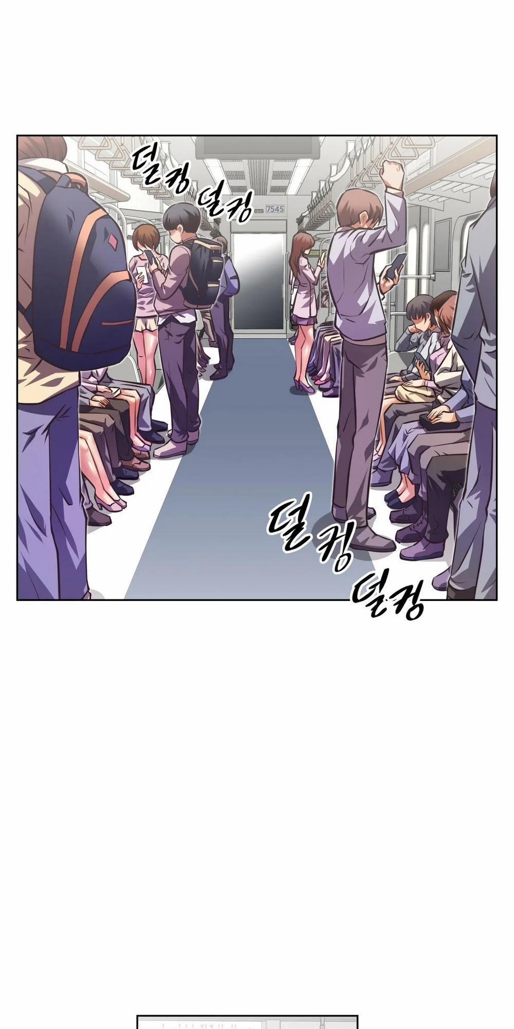 Brawling Go! 46 trang 5