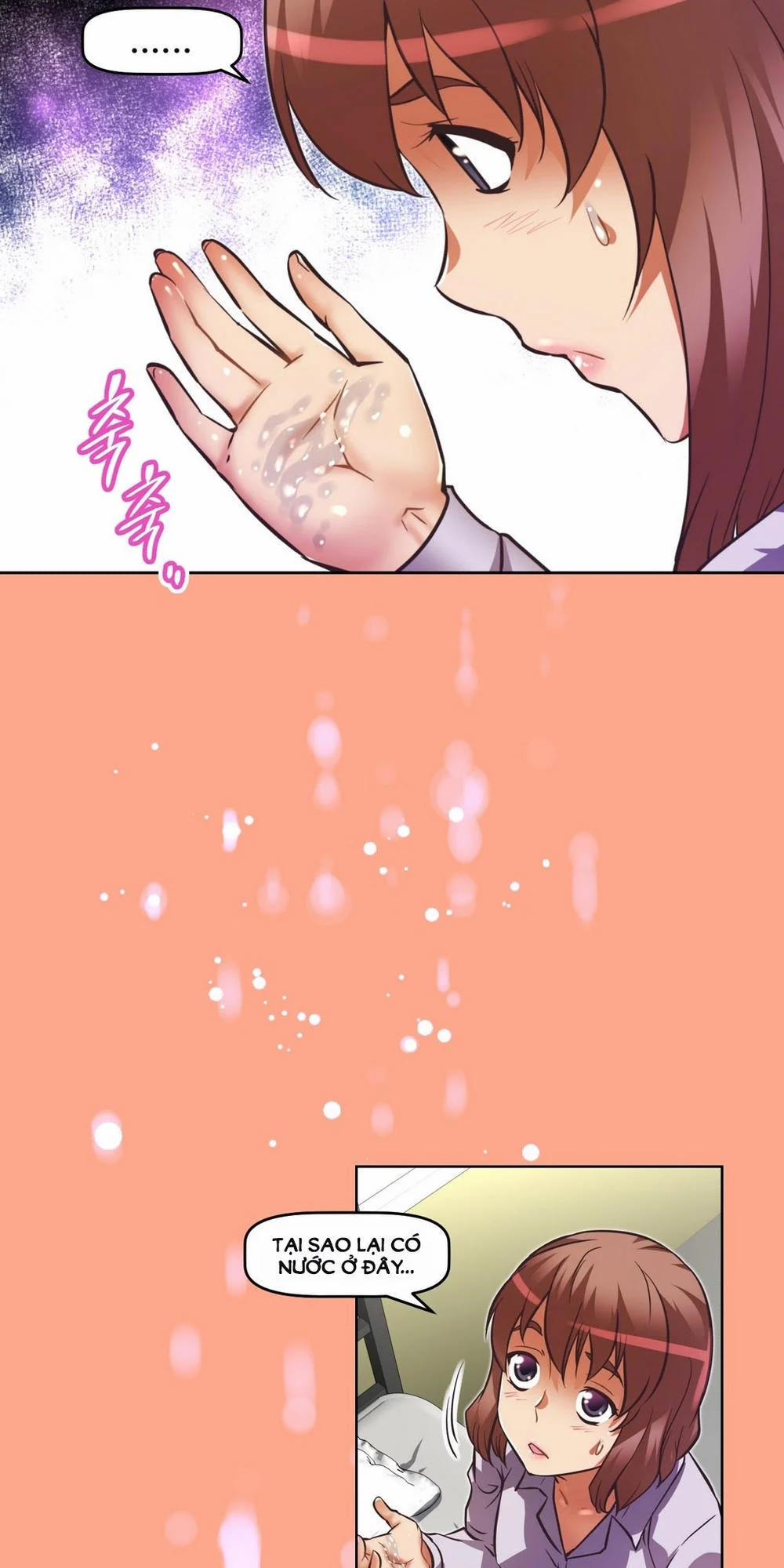 Brawling Go! 46 trang 56