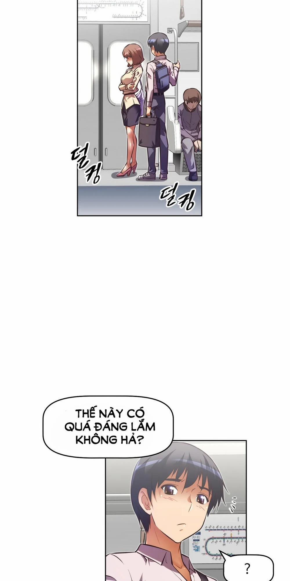 Brawling Go! 46 trang 6