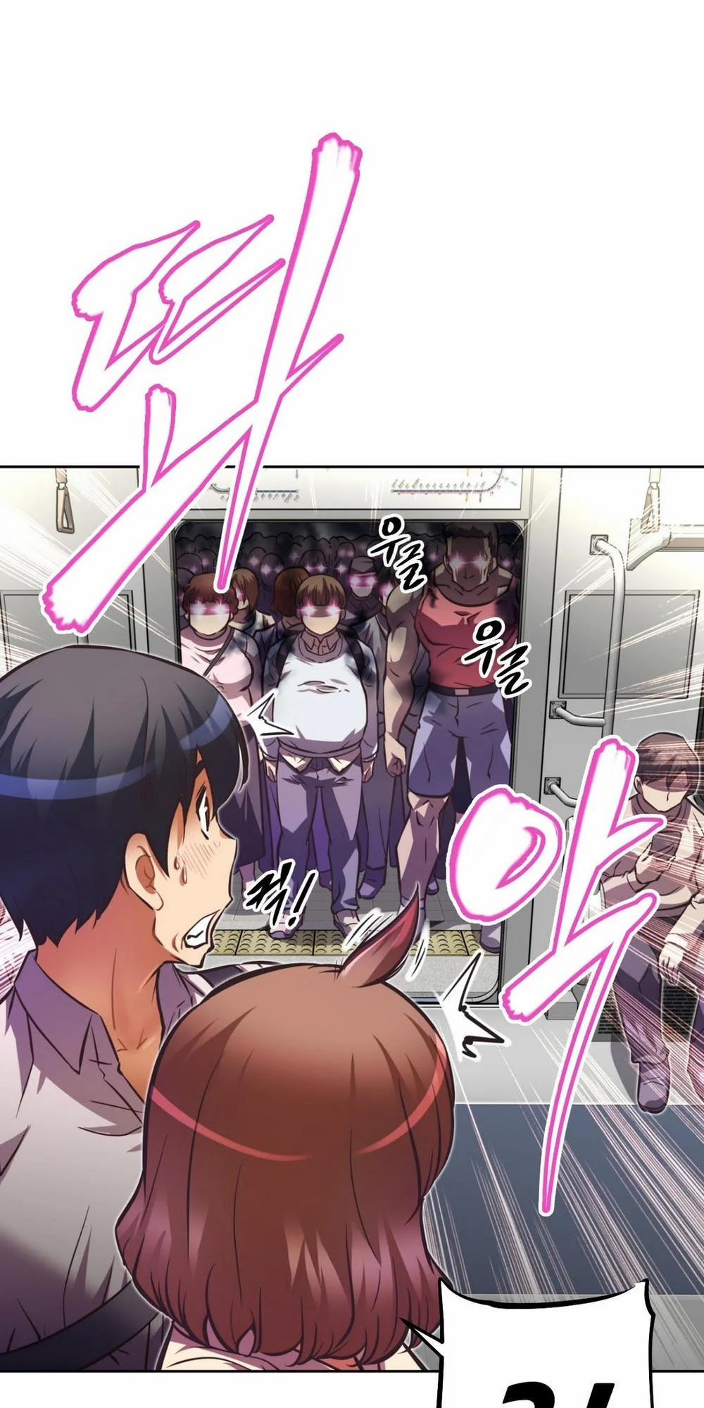 Brawling Go! 46 trang 75